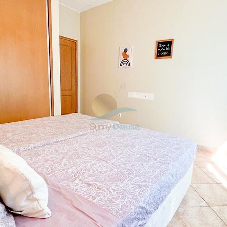 Villa Gabriel By Sunny Deluxe Albufeira Eksteriør billede