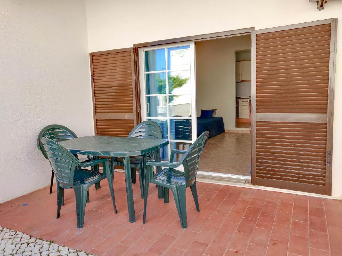 Villa Gabriel By Sunny Deluxe Albufeira Eksteriør billede
