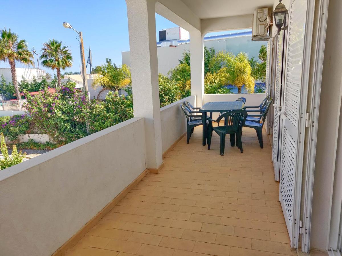 Villa Gabriel By Sunny Deluxe Albufeira Eksteriør billede