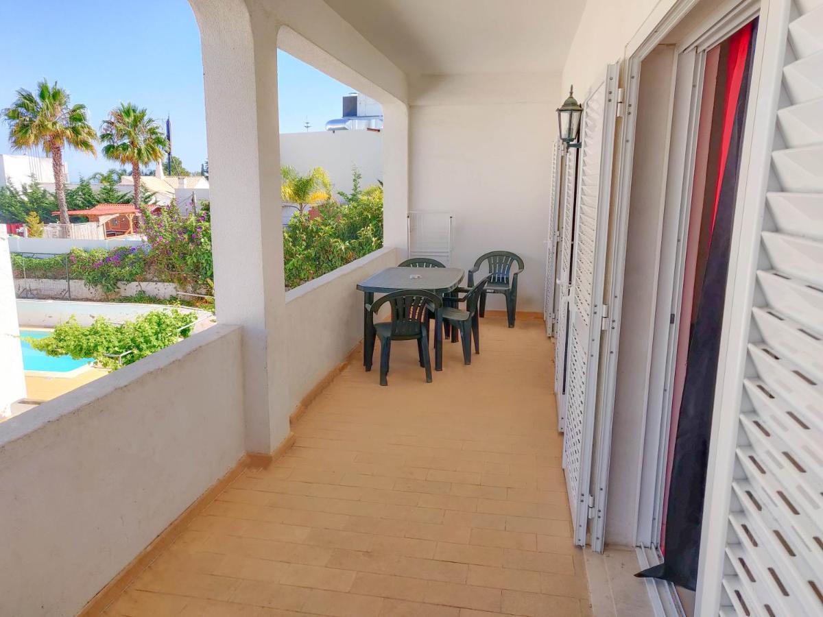 Villa Gabriel By Sunny Deluxe Albufeira Eksteriør billede