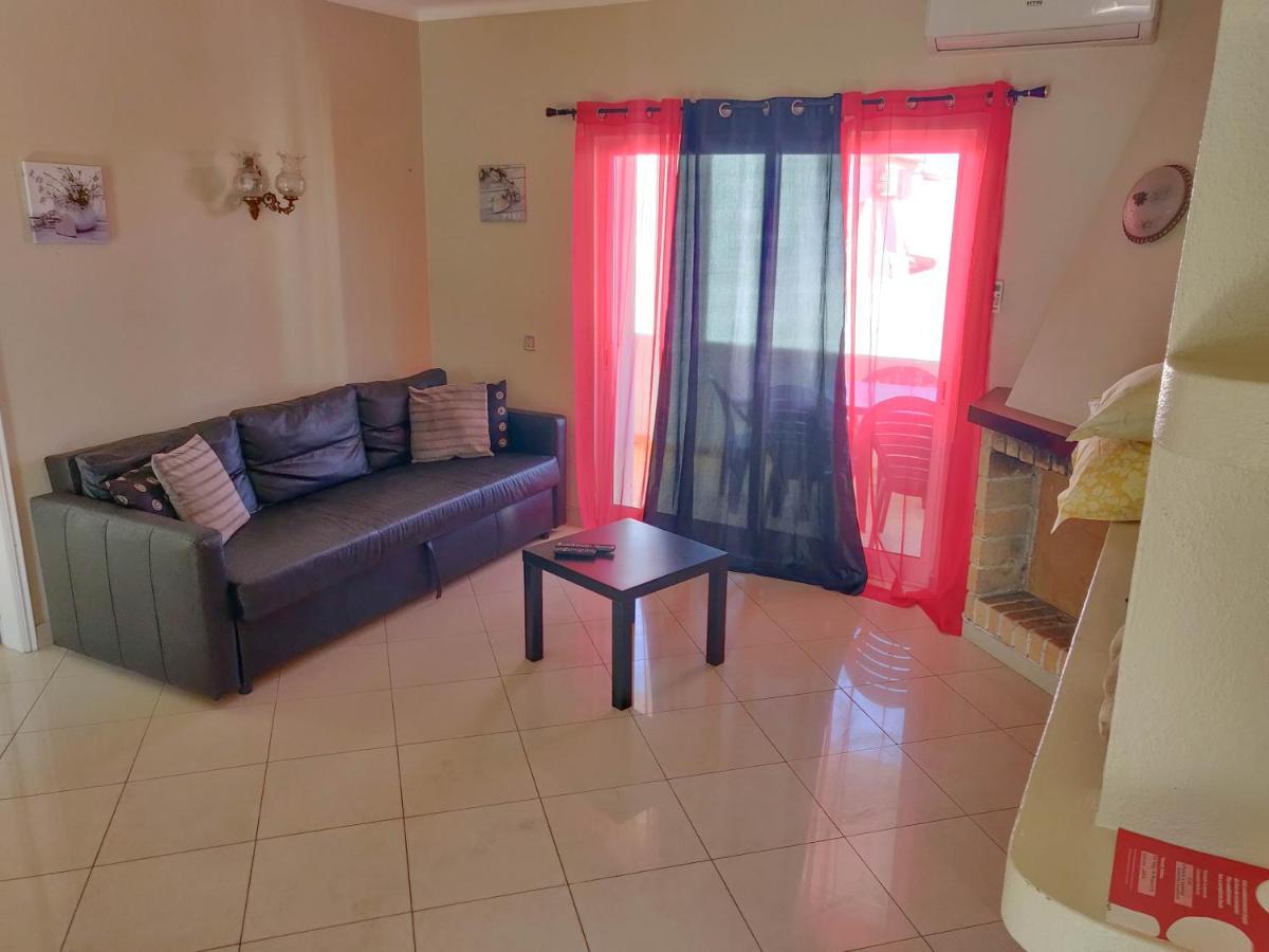 Villa Gabriel By Sunny Deluxe Albufeira Eksteriør billede