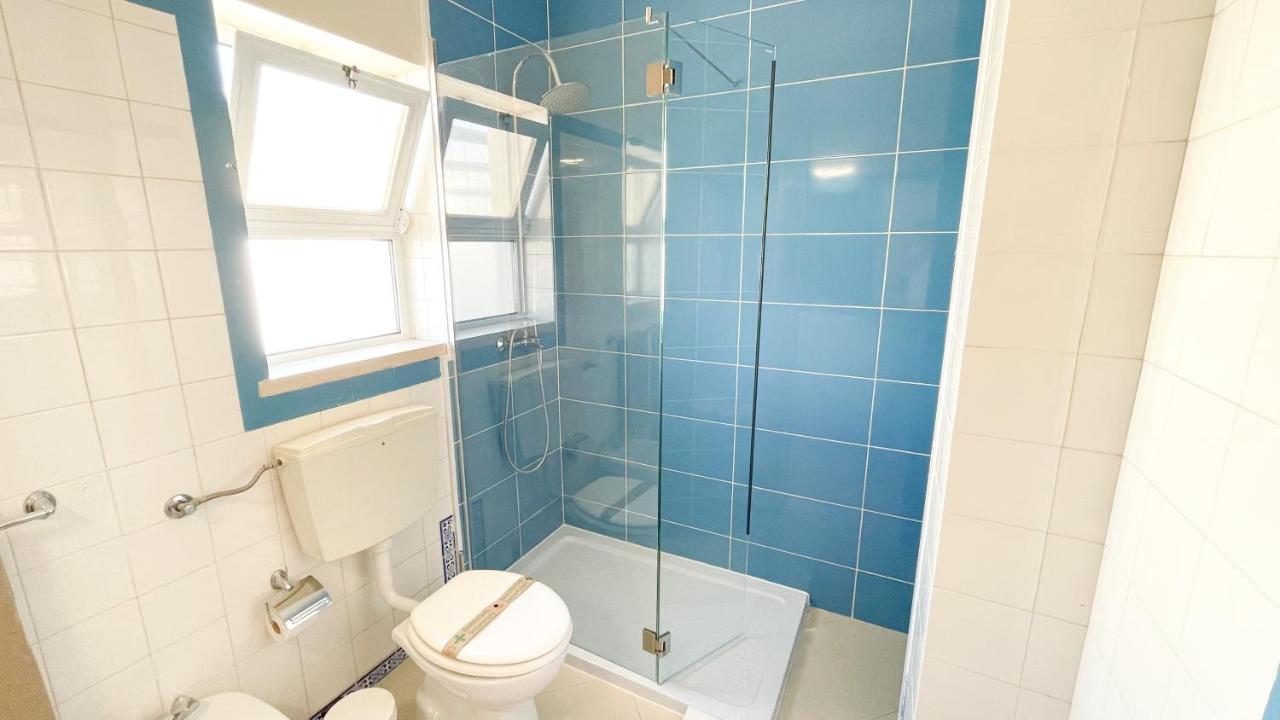 Villa Gabriel By Sunny Deluxe Albufeira Eksteriør billede