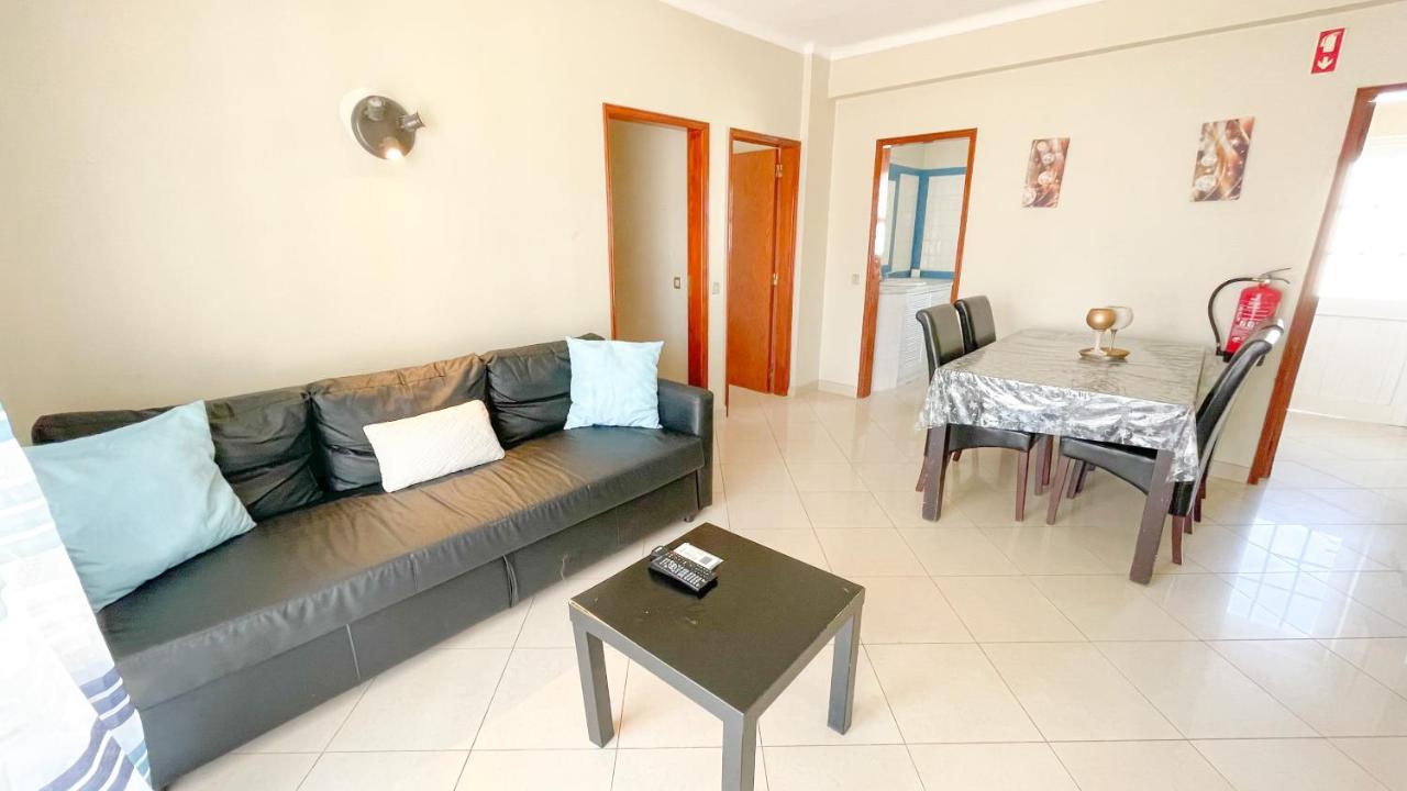 Villa Gabriel By Sunny Deluxe Albufeira Eksteriør billede