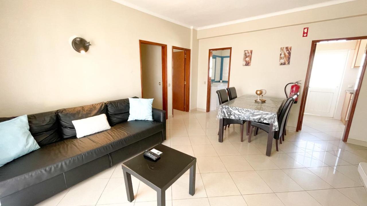 Villa Gabriel By Sunny Deluxe Albufeira Eksteriør billede