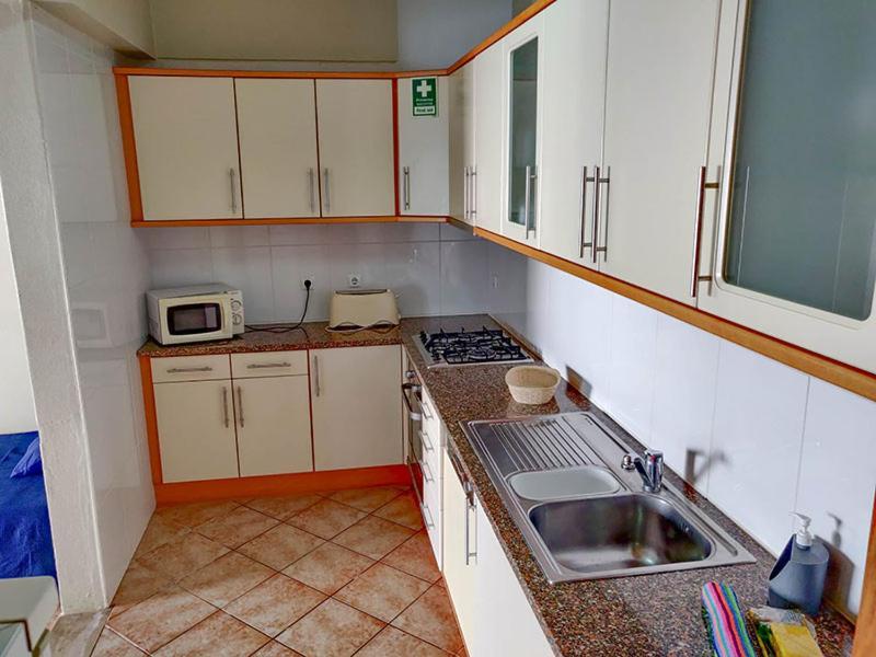 Villa Gabriel By Sunny Deluxe Albufeira Eksteriør billede