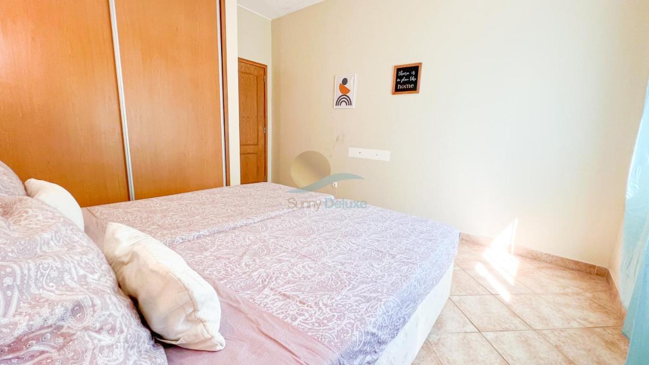Villa Gabriel By Sunny Deluxe Albufeira Eksteriør billede