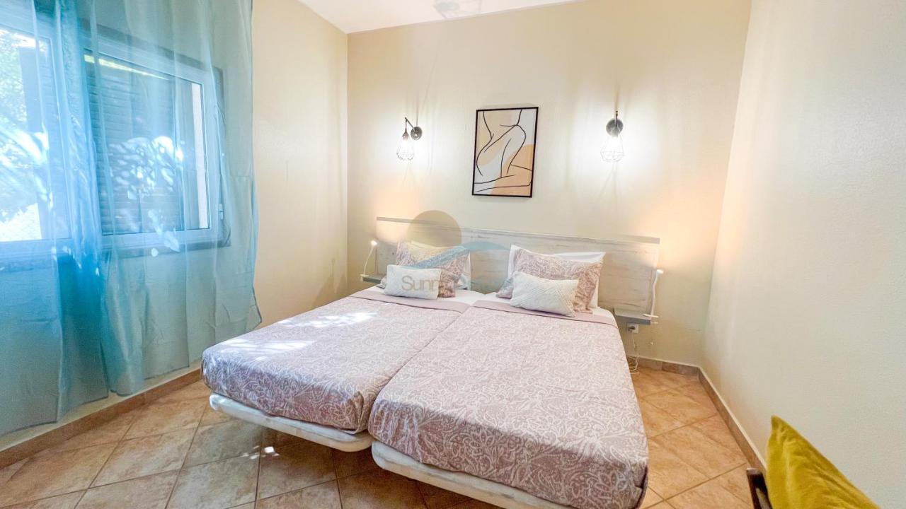 Villa Gabriel By Sunny Deluxe Albufeira Eksteriør billede