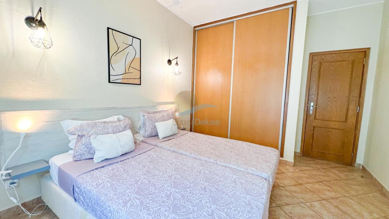 Villa Gabriel By Sunny Deluxe Albufeira Eksteriør billede