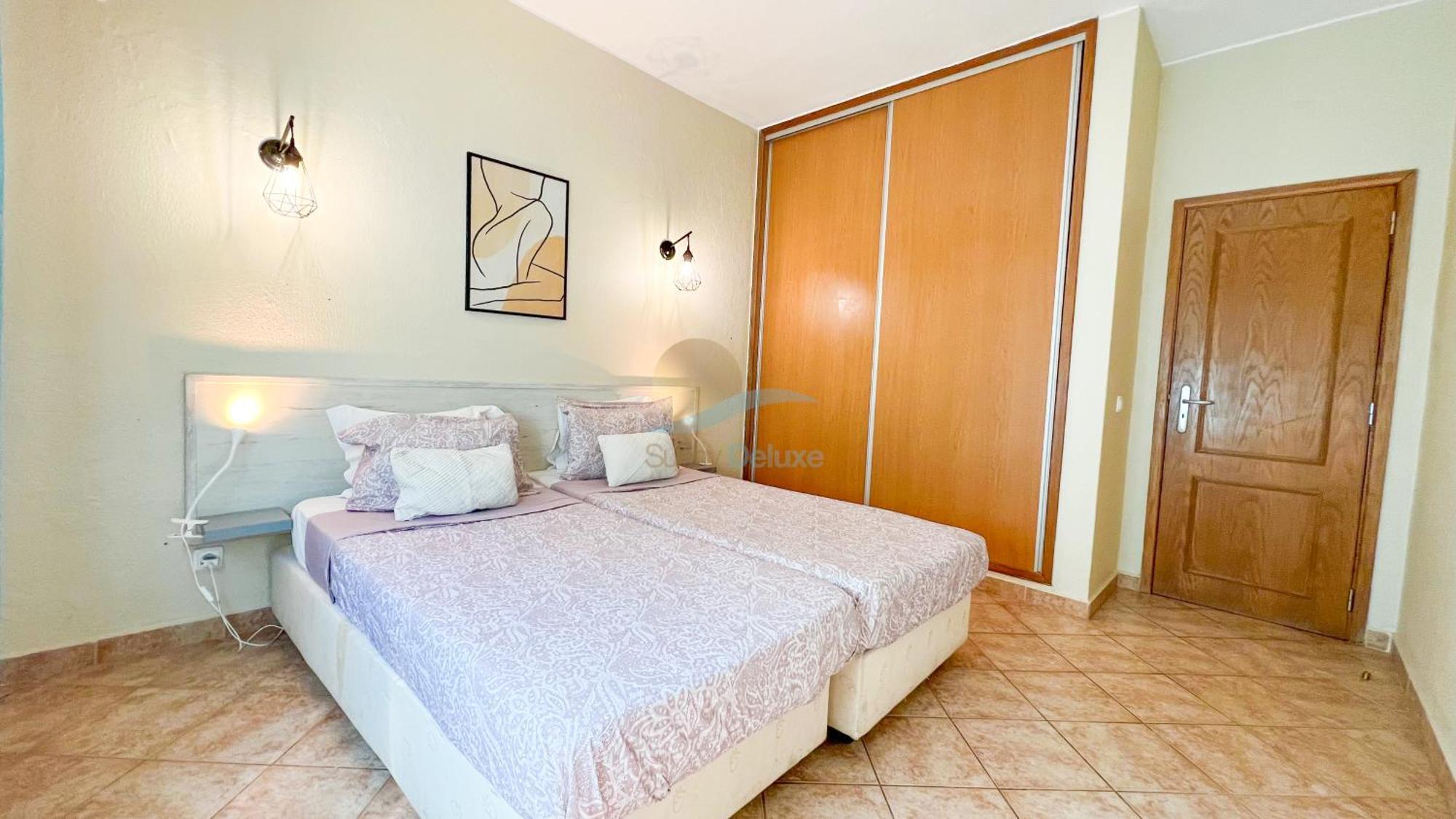 Villa Gabriel By Sunny Deluxe Albufeira Eksteriør billede