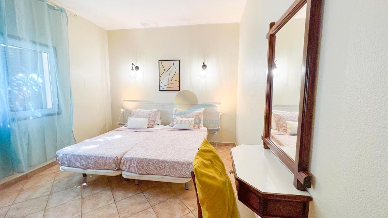 Villa Gabriel By Sunny Deluxe Albufeira Eksteriør billede