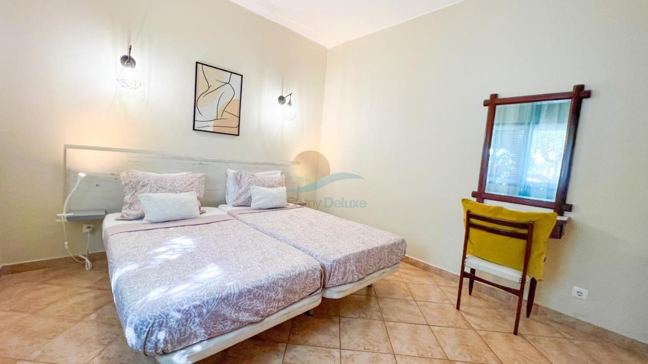 Villa Gabriel By Sunny Deluxe Albufeira Eksteriør billede