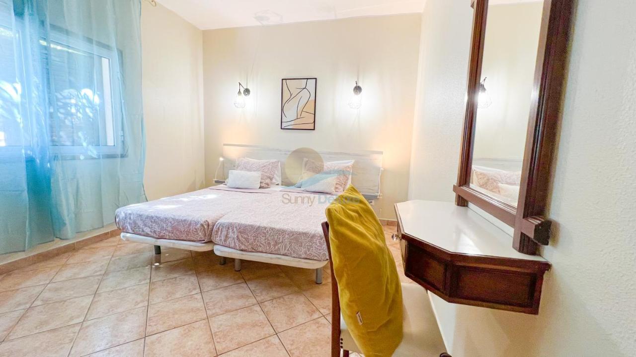 Villa Gabriel By Sunny Deluxe Albufeira Eksteriør billede